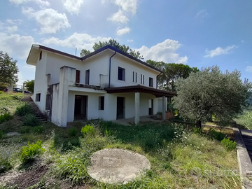 Villa sant agata de goti