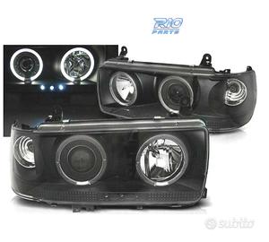 FARI OCCHI ANGEL TOYOTA LAND CRUISER FJ 80 90-97 N
