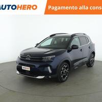 CITROEN C5 Aircross WN75682