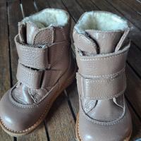 Stivali per bambini ANGULUS TEX taglia 21