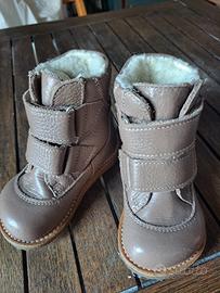 Stivali per bambini ANGULUS TEX taglia 21