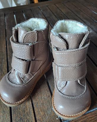 Stivali per bambini ANGULUS TEX taglia 21