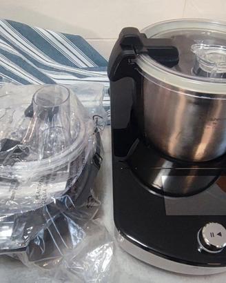 Robot da Cucina Multifunzione Wi-Fi