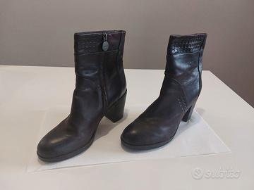 Stivaletti / tronchetti Geox taglia 41