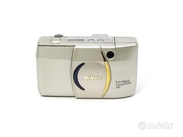 Nikon LiteTouch Zoom 70WS