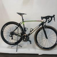 Bici da corsa MERIDA TEAM LAMPRE 2019