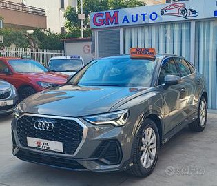 Audi A3 SPB 35 TDI S tronic Italiana 2022