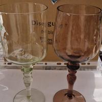 bicchieri vari bitossi home