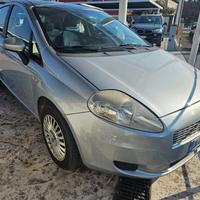 FIAT Grande Punto 1.2 5 porte Dynamic