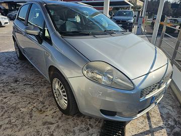 FIAT Grande Punto 1.2 5 porte Dynamic