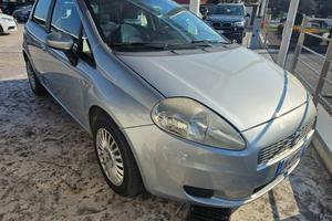 FIAT Grande Punto 1.2 5 porte Dynamic