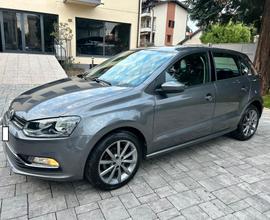 Volkswagen Polo 1.4 TDI 90 CV DSG 5p. Highline