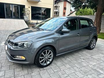 Volkswagen Polo 1.4 TDI 90 CV DSG 5p. Highline