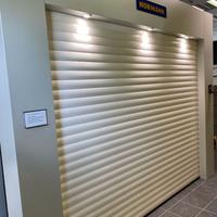 SERRANDA ROLLMATIC HORMANN