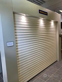 SERRANDA ROLLMATIC HORMANN