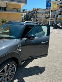 mini cooper countryman S 190cv