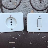 Prese bipolari e interruttori