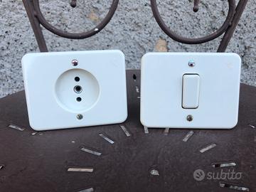 Prese bipolari e interruttori