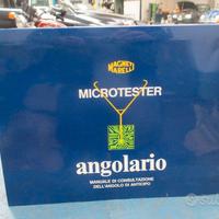 Attrezzatura per elettronica FIAT/LANCIA