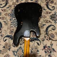 Basso fender precisio 1974