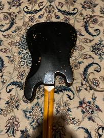 Basso fender precisio 1974