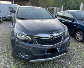 Opel Mokka 1.4 Turbo GPL Tech 140CV 4x2 Ego