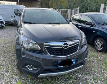 Opel Mokka 1.4 Turbo GPL Tech 140CV 4x2 Ego