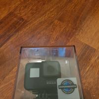 Gopro Hero 7 Black.