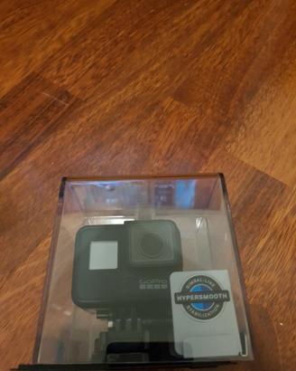 Gopro Hero 7 Black.