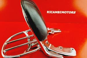 SISSY BAR HARLEY DAVIDSON V-ROD