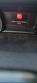 Peugeot 308 iniezione da ripristinare 