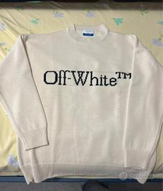 Maglione Off-White