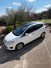 FORD C-Max 2ª serie - 2011