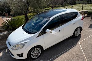 FORD C-Max 2ª serie - 2011