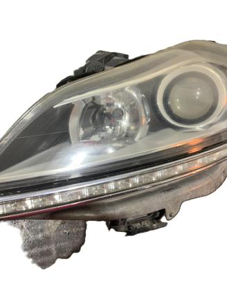 FARO ANTERIORE SINISTRO LANCIA Delta 4° Serie 518