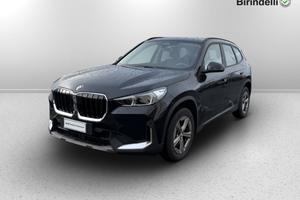 BMW X1 (U11) - X1 sDrive 20i