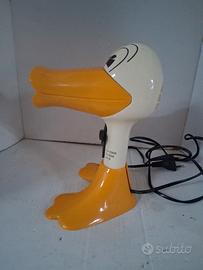 crazy duck fono anni 90 epoca  