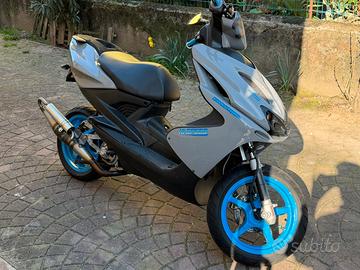 Yamaha Aerox 50cc 2008