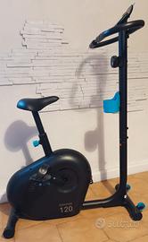 Cyclette Domyos 120