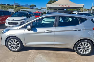 Ford Fiesta 1.0 Ecoboost 100 CV 5 porte Titanium