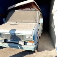 MOTORE E CAMBIO ACCESSORI 