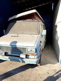 MOTORE E CAMBIO ACCESSORI 