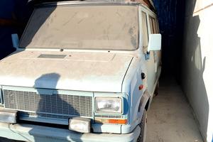 MOTORE E CAMBIO ACCESSORI 