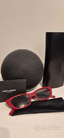 Occhiali sa sole yves saint laurent