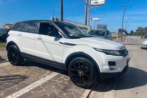 Land Rover Range Evoque 2.2 TD4 5p. Pure
