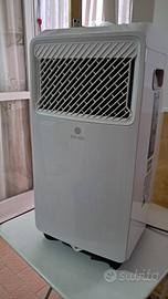 climatizzatore portatile Klindo