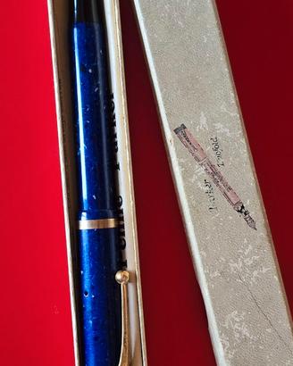 Penna stilografica Parker Duofold, bakelite 1930