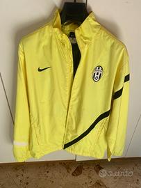 tuta juventus taglia L