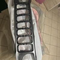 Griglia jeep renegade