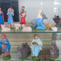 STATUINE PER PRESEPE